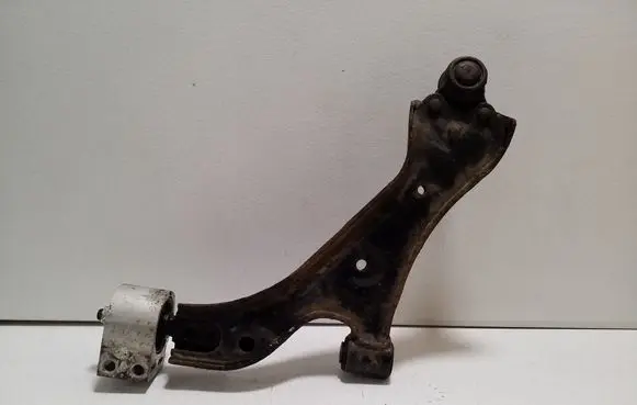 Front lower control arm/wishbone
