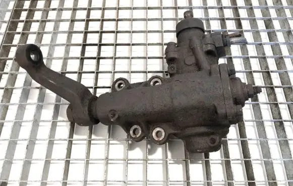 Opel Frontera A Steering rack 