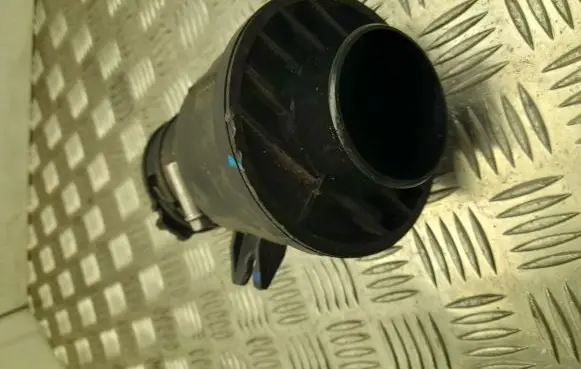 Hyundai Tucson TL Intake resonator 28191D3501