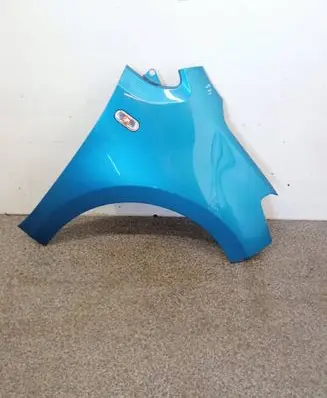 Skoda Citigo Fender