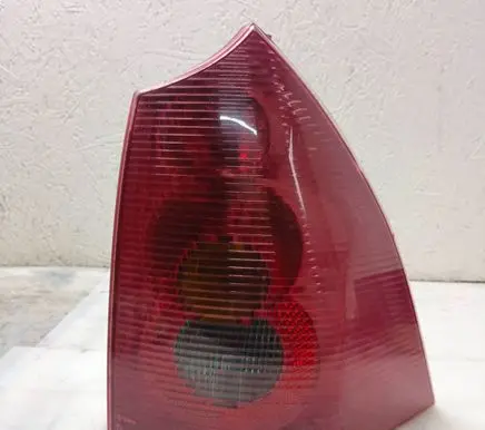 Peugeot 307 Rear/tail lights 89026198