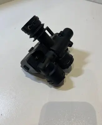 Mercedes-Benz E W211 Electric auxiliary coolant/water pump A2118320584