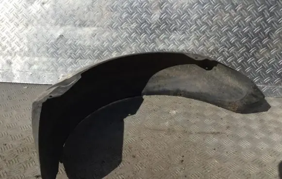 Fiat Doblo Rear arch fender liner splash guards 46747453