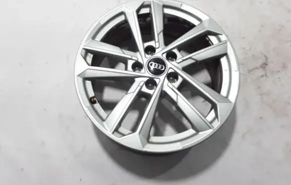 Audi A3 8Y R17 alloy rim 8Y0601025L