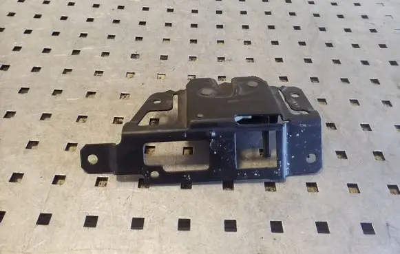 BMW X3 E83 Tailgate/trunk/boot lock/catch/latch 51247057364 7057364