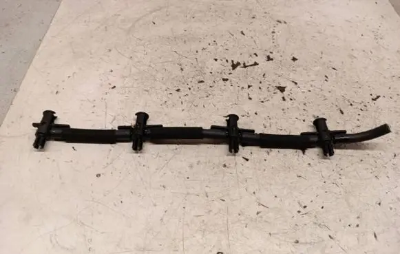 BMW 3 E90 E91 Fuel return line/hose 