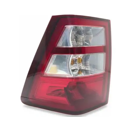 Jeep Grand Cherokee (WK) Rear/tail lights 55156720AH