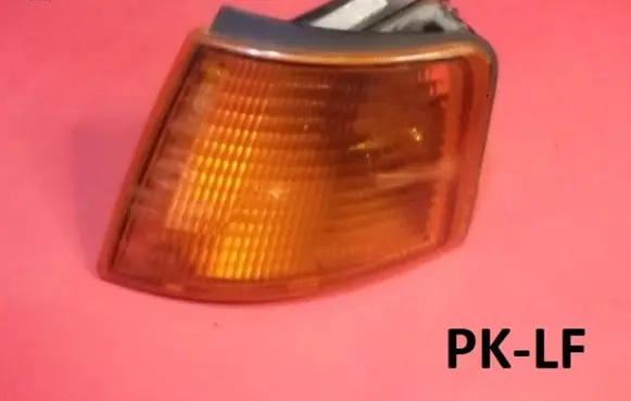 Seat Toledo I (1L) Front indicator light 1LO956050 953019