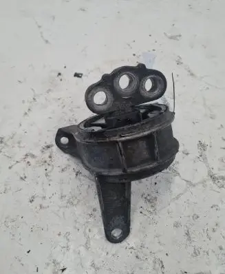 Opel Astra H Bracket in trunk/boot 