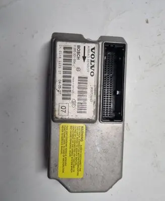 Volvo XC90 Airbag control unit/module P30724152 0285001654 0148113107