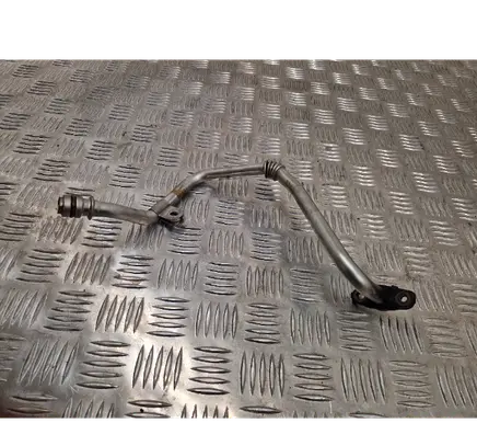 Renault Kadjar Turbo turbocharger oiling pipe/hose 207256
