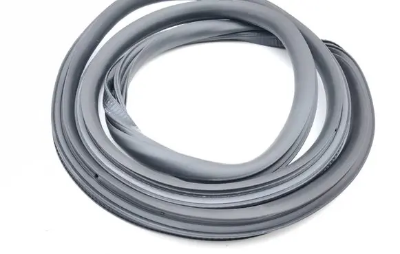 Mercedes-Benz EQE v295 Rubber seal rear door