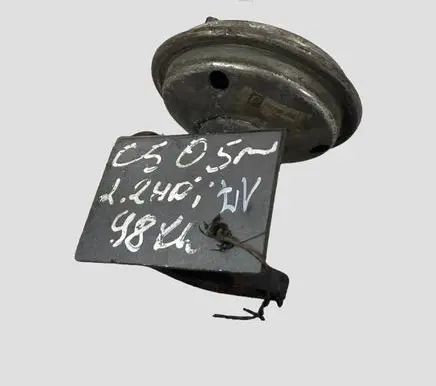 Citroen C5 EGR valve