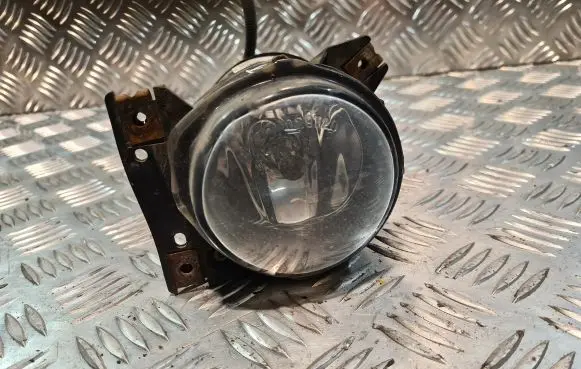 Ford Galaxy Front fog light 89201179