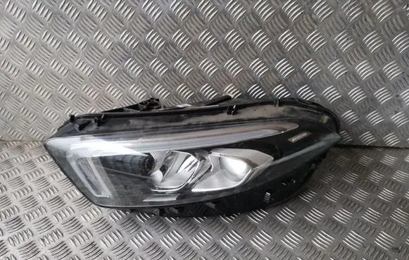 Headlight/headlamp