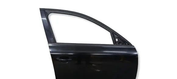 Audi A4 S4 B8 8K Front door 