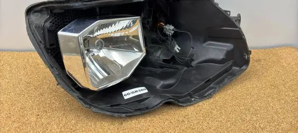 Volkswagen Multivan T6 Headlight/headlamp 7E1941016AD
