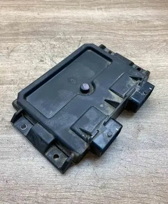 Citroen Berlingo Engine control unit/module ECU 9650359580 R04080036D