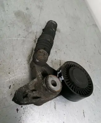 Audi A6 S6 C6 4F Alternator belt tensioner 059145201E