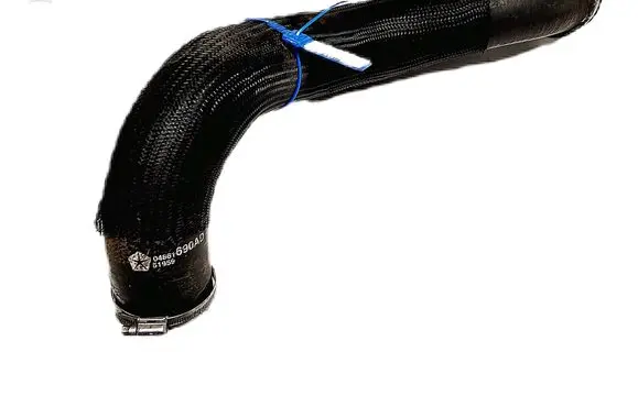 Intercooler hose/pipe