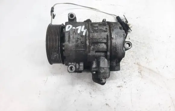 Land Rover Discovery 3 - LR3 Air conditioning (A/C) compressor (pump) 4471808382 447180-8382