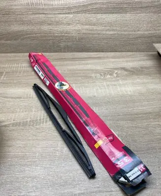 Renault Kangoo I Rear wiper blade 7711424748