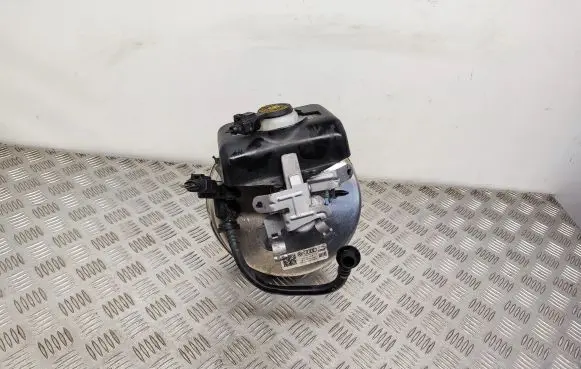 Audi A6 C7 Brake booster 4G2612103G