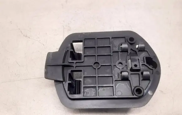 Mercedes-Benz C W204 Hazard Warning Triangle Mounting Bracket 2118900814