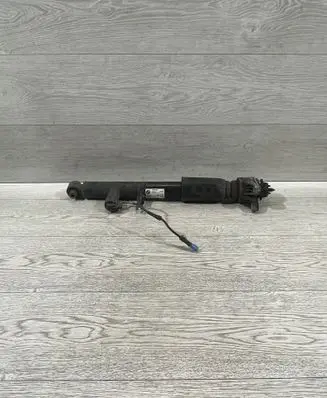 BMW 3 G20 G21 Rear shock absorber/damper 6895063 10817611 75689506301