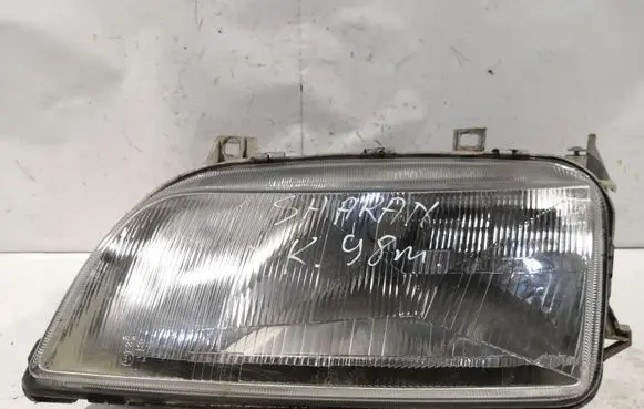 Volkswagen Sharan Headlight/headlamp 084451104L