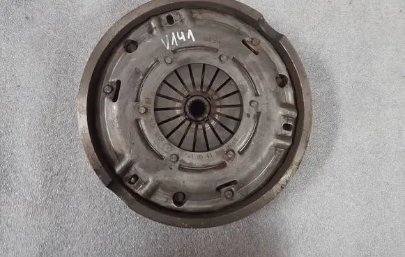 Clutch set kit