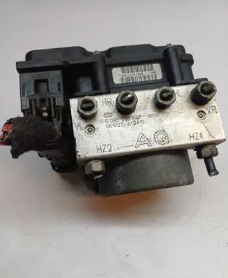Opel Corsa D ABS Pump 0265231537 13236012 698L4011006