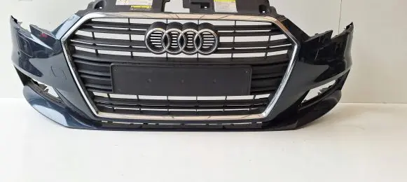 Audi A3 S3 8V Front bumper 8V3807221AF
