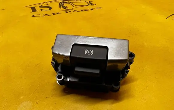 Land Rover Discovery 5 Hand parking brake switch HPLA2B623AA