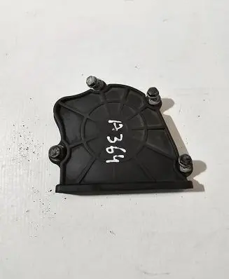Opel Zafira C Timing belt guard (cover) 55487640 315671560 69265000