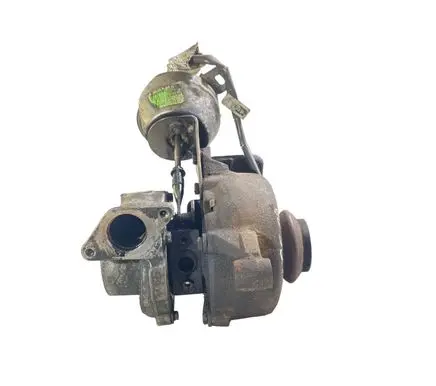 Citroen C5 Turbo 9682778680 GT1749V