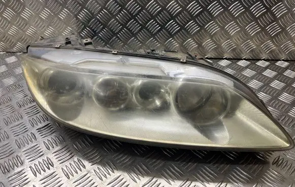 Mazda 6 Headlight/headlamp F014003903