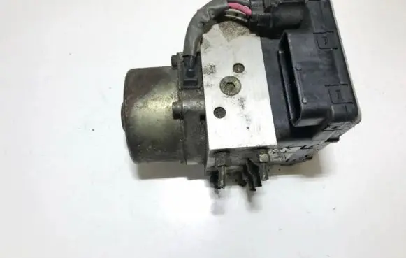 Honda HR-V ABS Pump 051192381 0511-9238.1