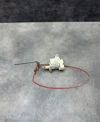 Audi A4 S4 B6 8E 8H Central locking motor 3B0959781 PA66M40 8E0862153