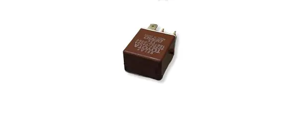 Lexus RX 450H Other relay 9098704004
