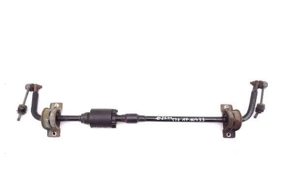 BMW X5 E70 Rear active stabilizer 6771045