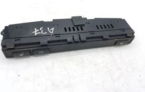 BMW 3 E46 Seat heating switch 6914733