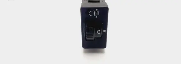 Citroen Xsara Picasso Headlight level height control switch