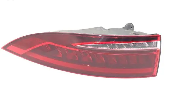 Jaguar XF Rear/tail lights JX63-13405-AC