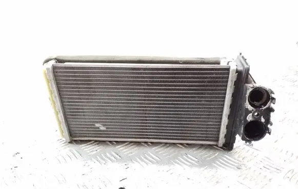 Peugeot 307 Heater blower radiator