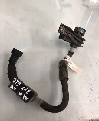 BMW X4 G02 Fuel line pipe 857995503