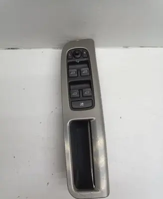 Volvo V50 Electric window control switch 03451100