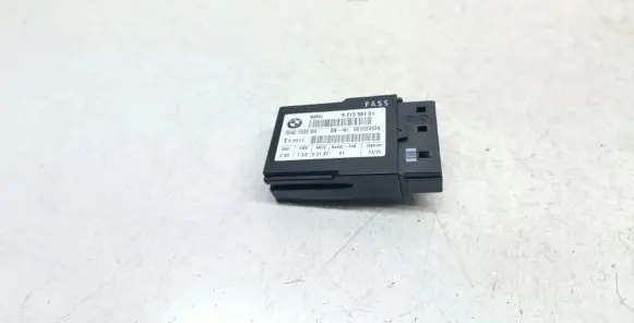 BMW 4 F32 F33 Seat control module 9273584
