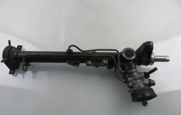 Seat Toledo II (1M) Steering rack 1J1422105DE