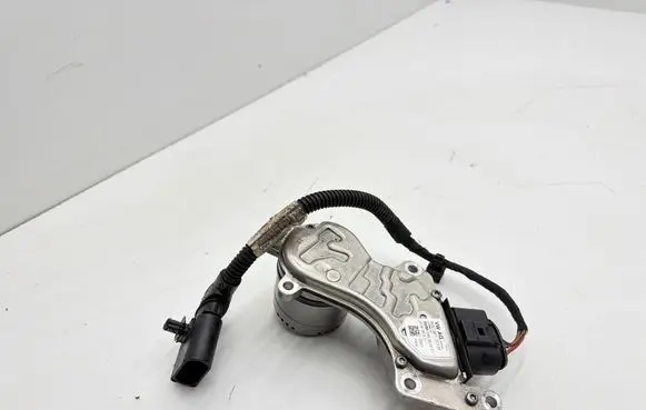 Skoda Octavia Mk4 Other gearbox part 0GC927373M 01101614 752250221